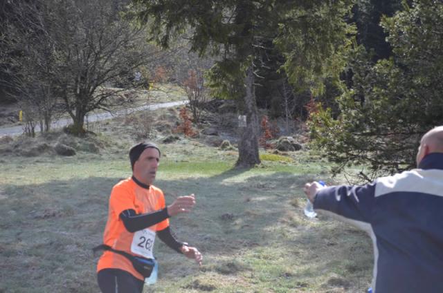 Trail anzat